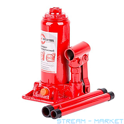   Intertool GT0022  3