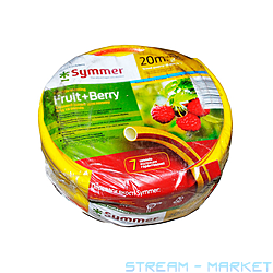     Symmer Fruit plus Berry 12 50