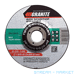    Granite 8-05-156   1506.022.2