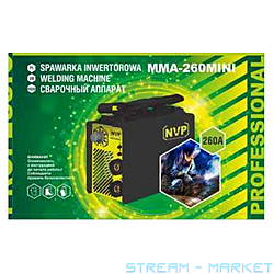    NVP MMA-260 mini