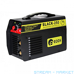    Edon Black-250