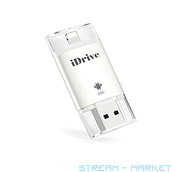  16GB Aspor flash-drive   iPhone . ...