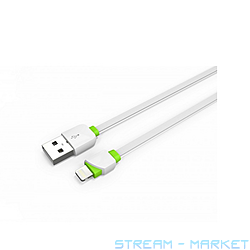  Ldnio LS12 USB Lightning 2.1A 1 