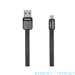 Remax  Platinum RC-044m Micro USB,  1,  