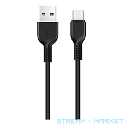  Hoco X13 Easy charged USB Type-C 1 
