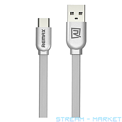  Remax RC-047a USB Type-C 2.1A 1 