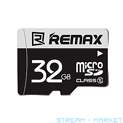 Remax   C10 Micro SD 32GB