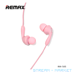   Remax RM-505 Candy 