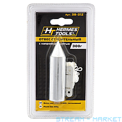 ³ Hermes Tools 38-312     300