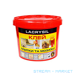       Lacrysil  1.5
