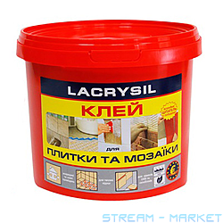       Lacrysil  3