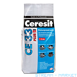    Ceresit CE33 Plus 116 6 2 