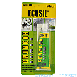   Ecosil 23-006  50