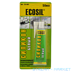   23-007 Ecosil 50 