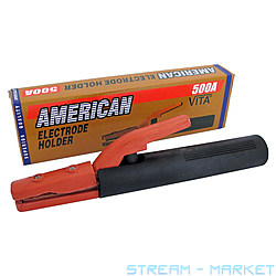  Vita American-500 A