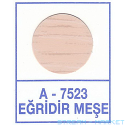  Weiss  7523 Egri Mese 50