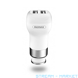   Remax RCC207 Flinc 5V 2.4 2 USB...