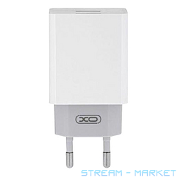     L65EU 2.4A two USB charger for lightning...