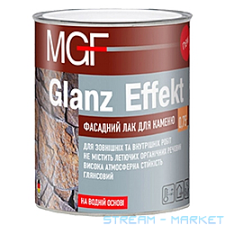    MGF Glanz Effekt 0.75