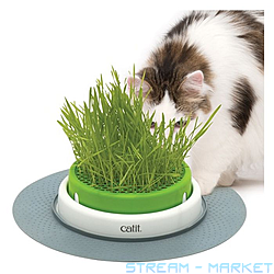    Hagen Catit Senses 2.0 Grass Planter  