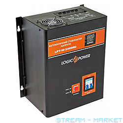   Logic Power   LPT-W-5000RD