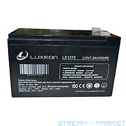   LUXEON LX 1272 6V 7, 2h