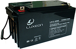   Luxeon LX 12-65MG 6V 65h