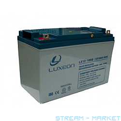   Luxeon LX 12-100G 6V 100h