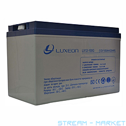   Luxeon OT100-12 12V-100h