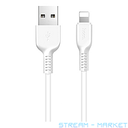  Hoco X20 USB Lightning 2.4 2 