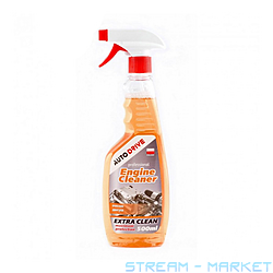   Auto Drive Engine Cleaner 500