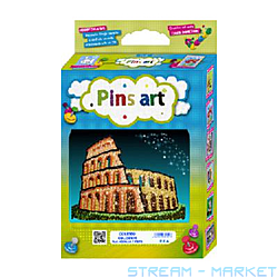     Pins Art 110K2D  