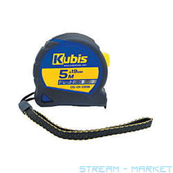   Kubis 05-01-0725 PushLock 7.5  25