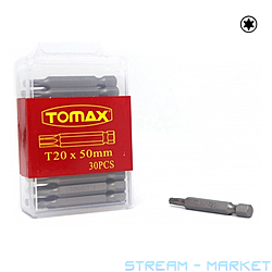  Tomax T-2050 30