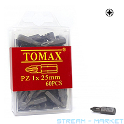  Tomax PZ-125 30