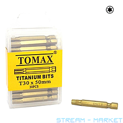   Tomax T-3050 30