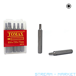   Tomax H-10T-3075 8