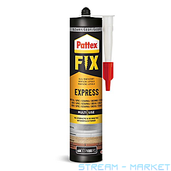   Pattex Fix Express 375