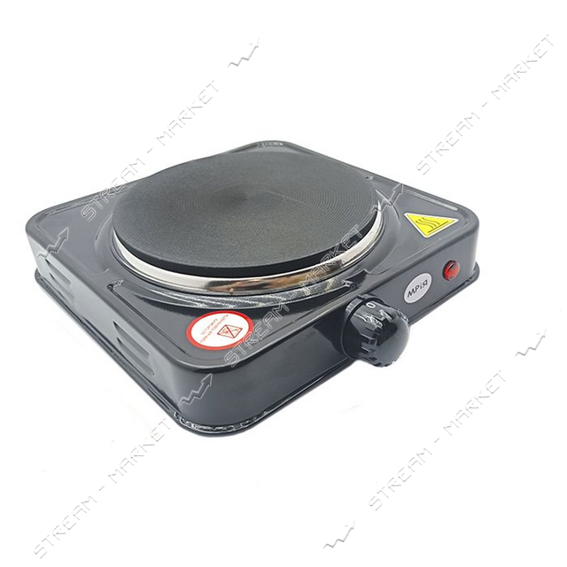 Настольные плиты индукционные, электрические и газовые купить оптом и в ...