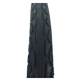 Покрышка Hakuba 700x45C антипрокольна 5mm P1134 турист                                              