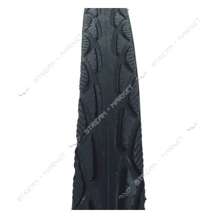 Покрышка Hakuba 700x45C антипрокольна 5mm P1134 турист                                              