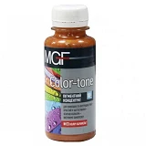 Пигмент для водоэмульсионной краски MGF Color-ton 23 100мл карамель
