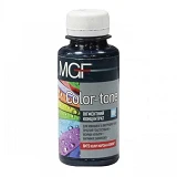 Пигмент для водоэмульсионной краски MGF Color-ton 15 100мл морская волна