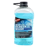 Стеклоомывающая жидкость Mr. Best - 20 для авто 2.7л                                                