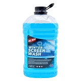 Стеклоомывающая жидкость Mr. Best - 20 для авто 4л                                                  