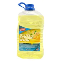 Стеклоомывающая жидкость Mr. Best - 30 для авто 4л                                                  