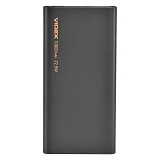 Портативное зарядное устройство Videx VPB-310 10000mAh 22.5W черный