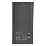 Портативное зарядное устройство Videx VPB-310 10000mAh 22.5W черный