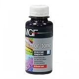 Пигмент для водоэмульсионной краски MGF Color-ton 18 100мл синий                                    