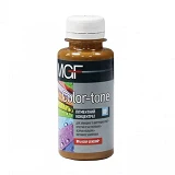 Пигмент для водоэмульсионной краски MGF Color-ton 4 100мл бежевый                                   